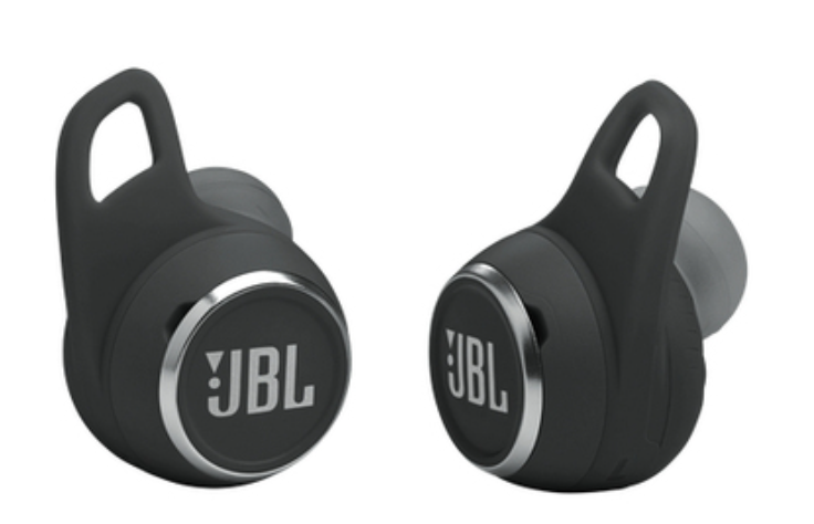 Nappikuulokkeet, vastamelukuulokkeet, JBL Reflect Aero NC TWS