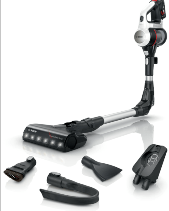 Bosch Unlimited 7 varsi-imuri