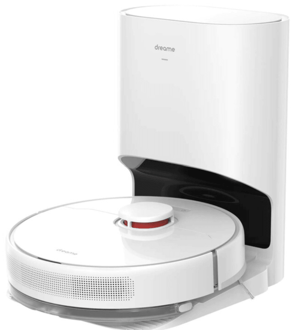 Dreame D10 Plus robotti-imuri