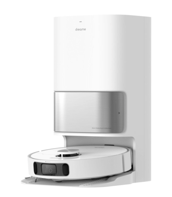 Dreame L10s Ultra robotti-imuri