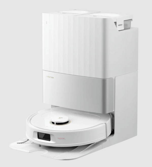 Roborock Q Revo robotti-imuri