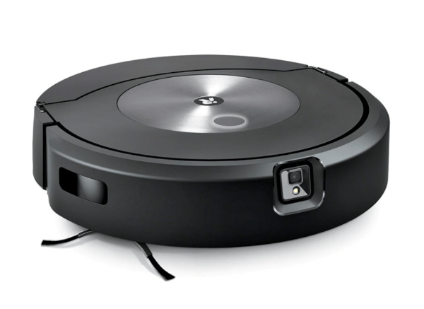 Roomba j7 robotti-imuri